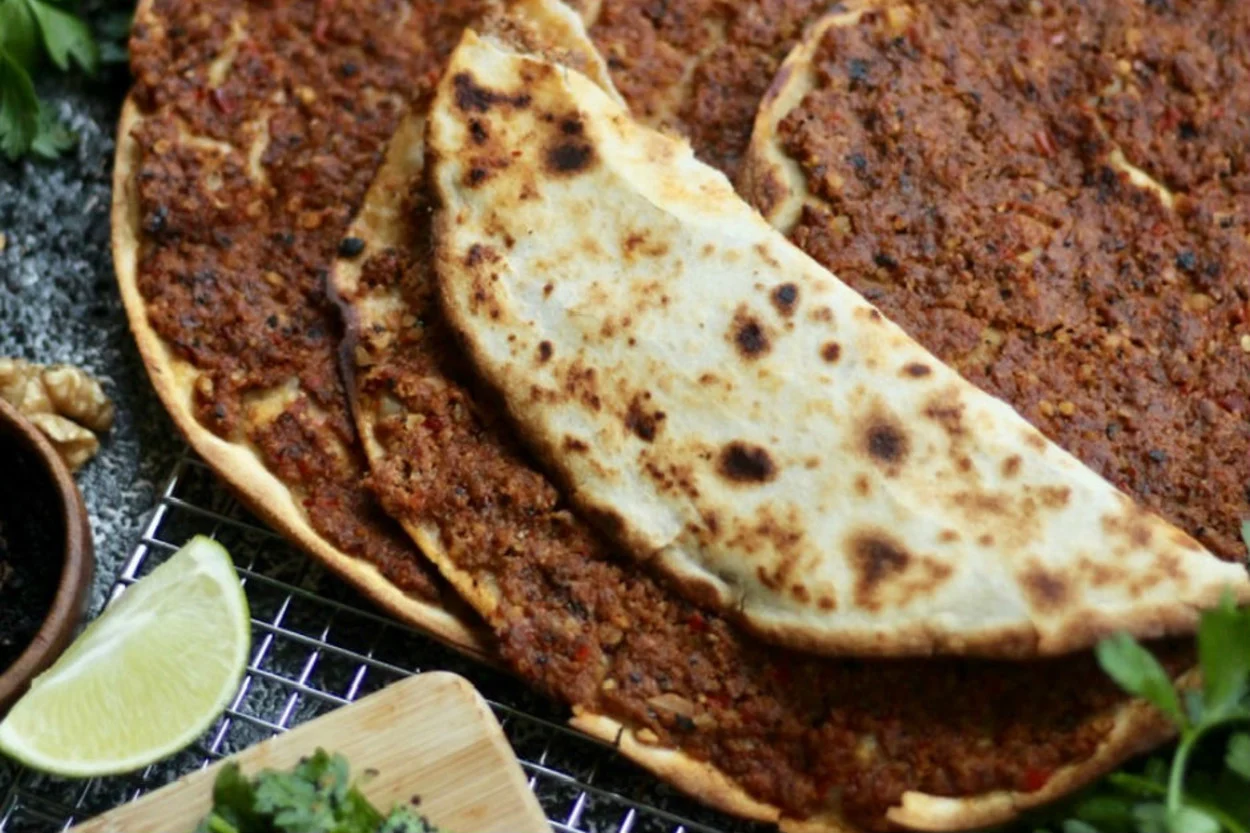 Antep Lahmacun