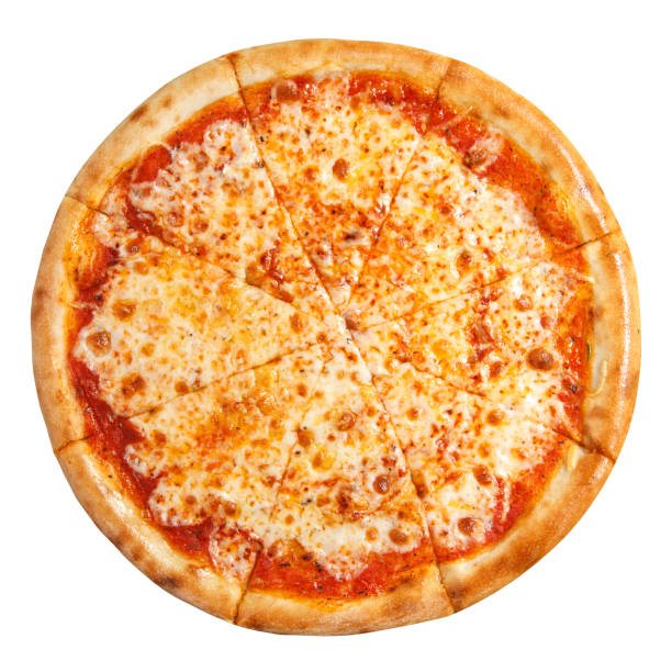 Margarita Pizza