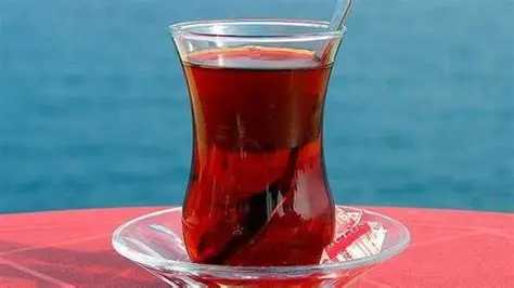 Çay