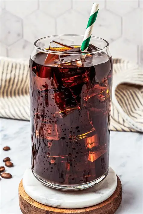 Ice Americano