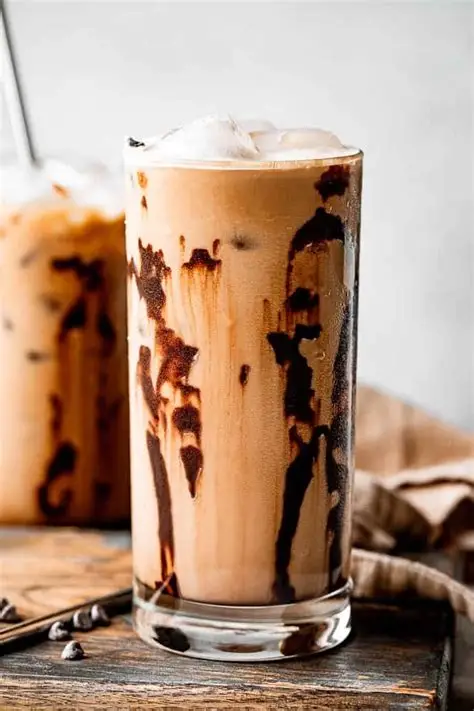 Ice Mocha