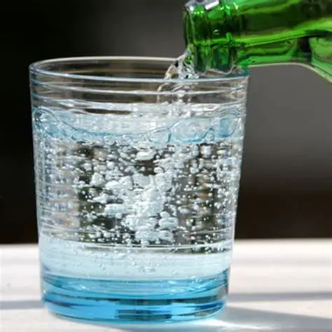 Soda