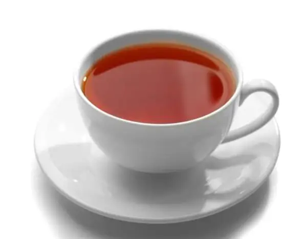 Fincan Çay