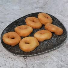 Pişi Tabağı