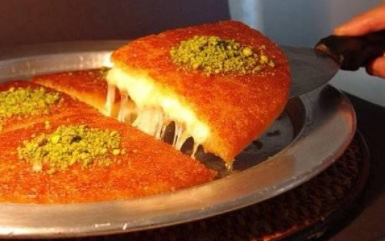 Künefe