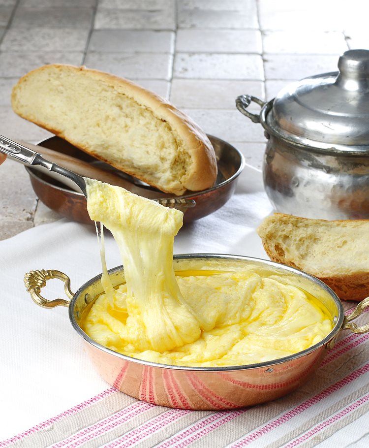 Kuymak
